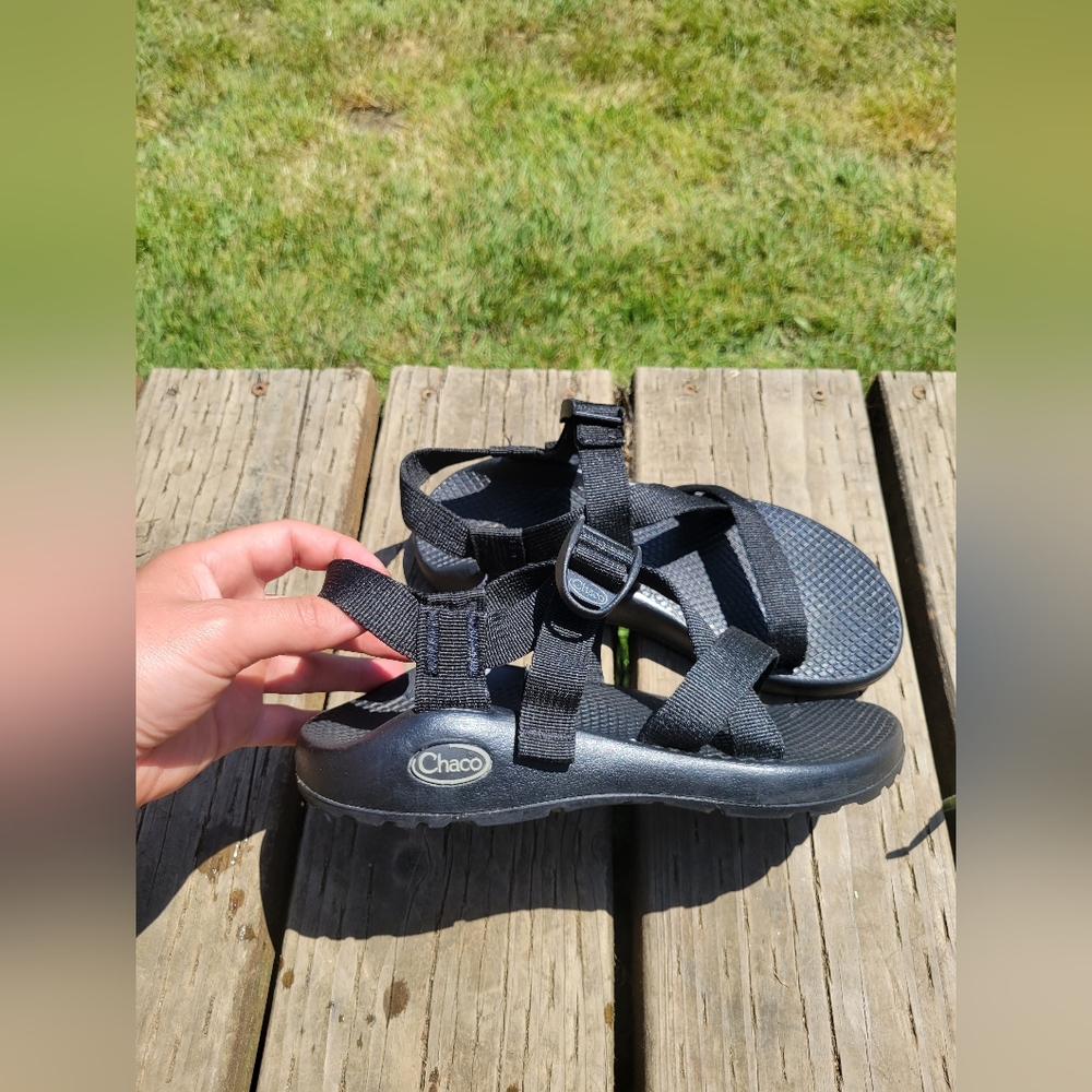 Chaco Sandals